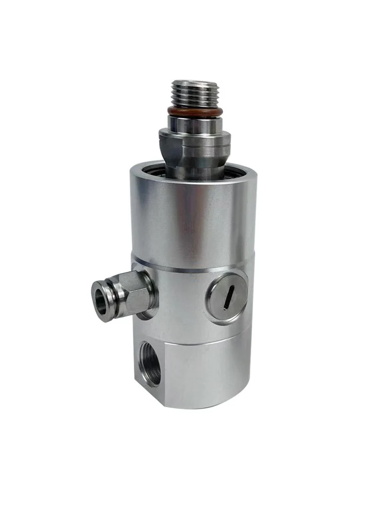 A10-1771-05L центральное выходное высокоскоростное вращающееся соединение