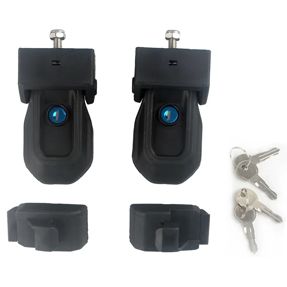 

Комплекты замков защелки капота двигателя автомобиля для Jeep Wrangler JK 2007-2017 JL Unlimited 18-Later Gladiator JT 2020+