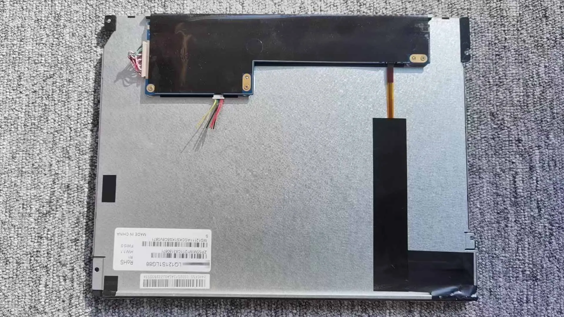 

ЖК-экран LQ121S1LG88 12,1 дюйма