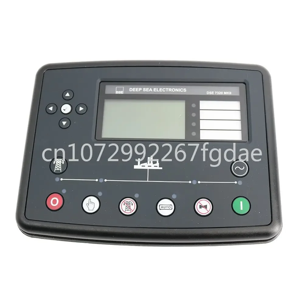 Применение оригинального модуля управления неисправностью автомобильного