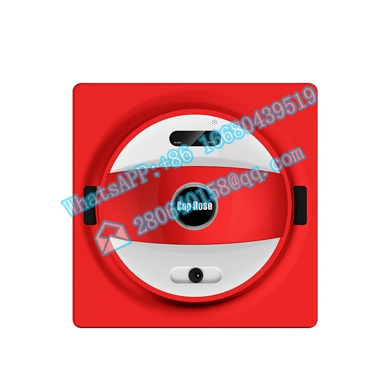 Рисунок 2 - Пылесос Cop Rose