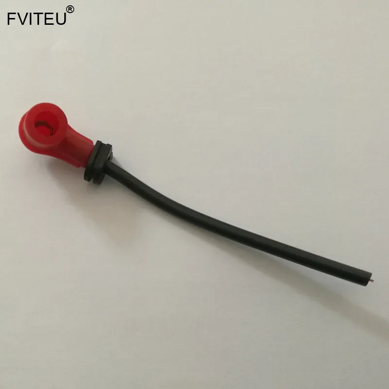 Фото FVITEU Высоковольтный провод зажигания для двигателя 26CC 29CC 30,5CC для 1/5 HPI KM ROVAN BAJA 5B 5T №2