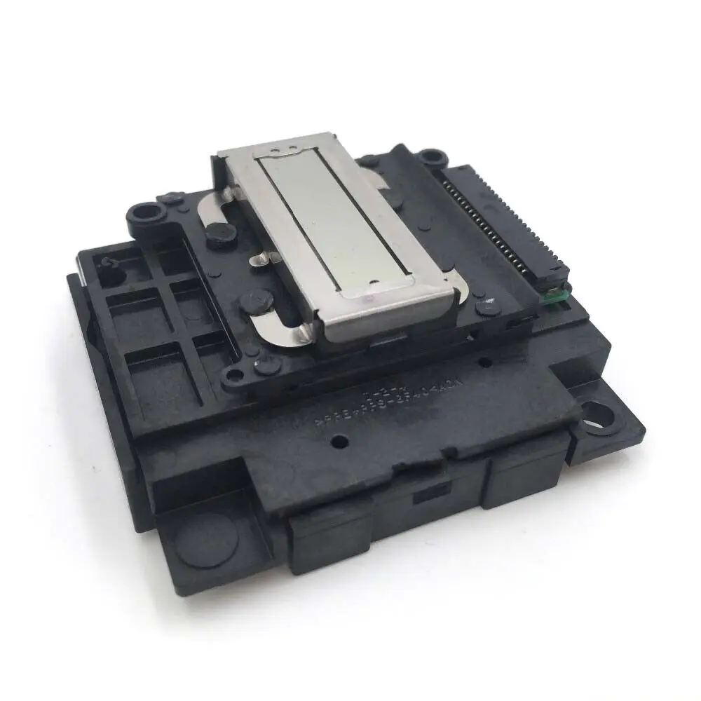 Печатающая головка принтера подходит для Epson EcoTank L3256 L3218 L3255 L3251 L3253 L3258 L3219