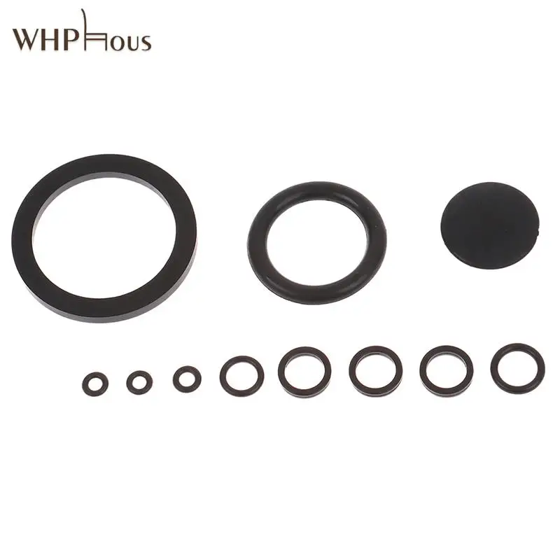 

1 комплект уплотнительных колец для 3/л, полезное прочное резиновое уплотнительное кольцо, Сменные аксессуары для распылителя воды