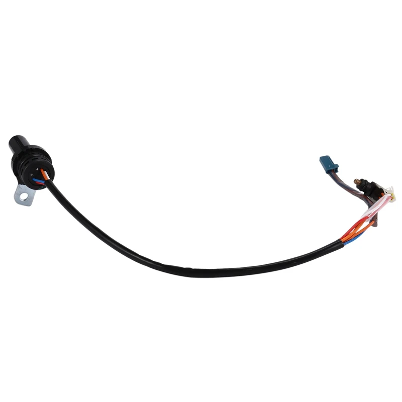 3X 6Pin внутренняя передача жгута Trans соленоид 09G / TF60 /61SN для-TT Beetle CC Golf Jetta Passat 09G927363B