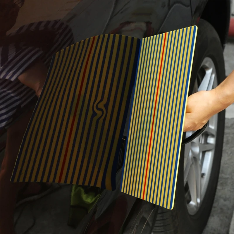 094D Super-PDR линейная плата лампа для удаления вмятин световая доска инструменты