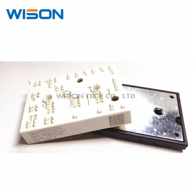 SKIIP38NAB12T4V1 darmowa wysyłka nowy i oryginalny moduł