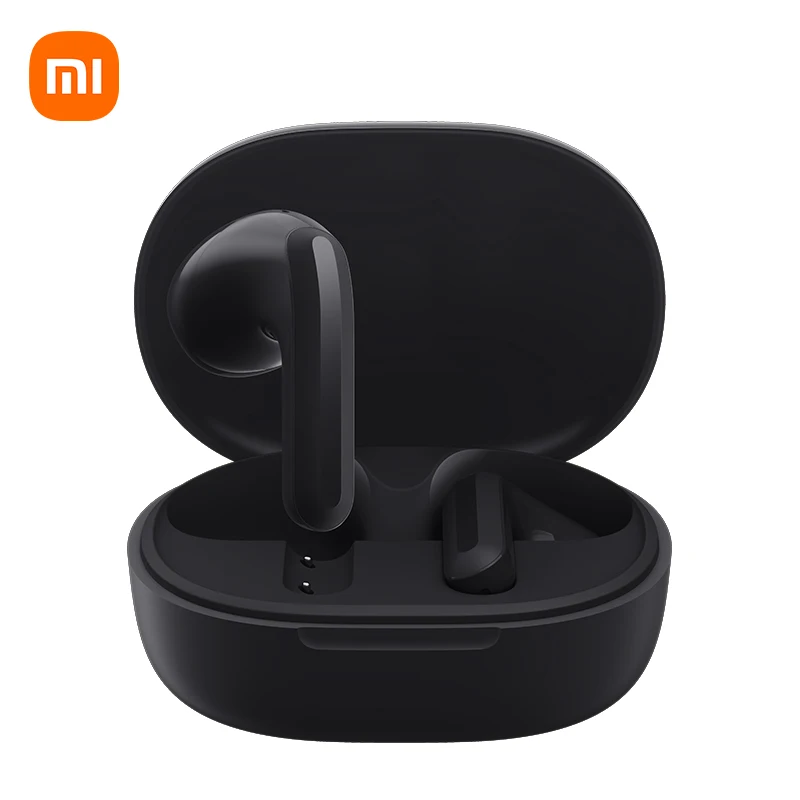 

Xiaomi Redmi Buds 4 Lite Earphone TWS Bluetooth 5.3 Headset IP54 20 Hours Battery Life Mi True Wireless Earbuds 4 Headphone