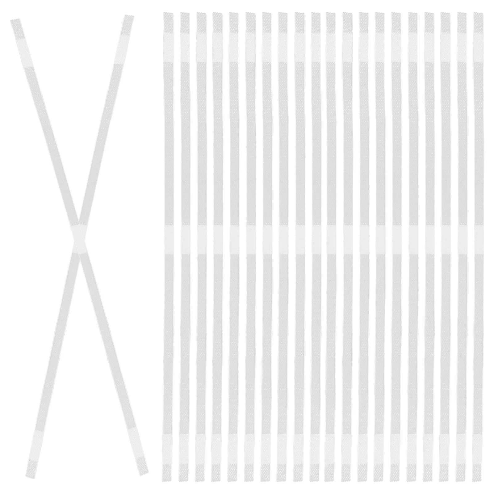 50 шт. переплетный клей термоплавкая лента клеевые ленты для книг