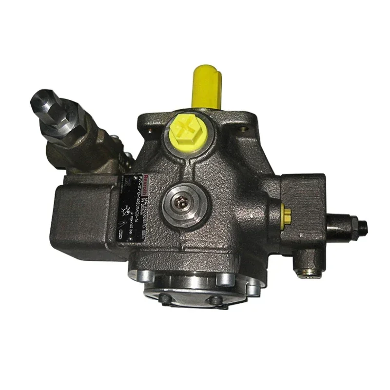 заменить импортный оригинальный поршневой насос переменной мощности PVP16 PVP23 PVP33