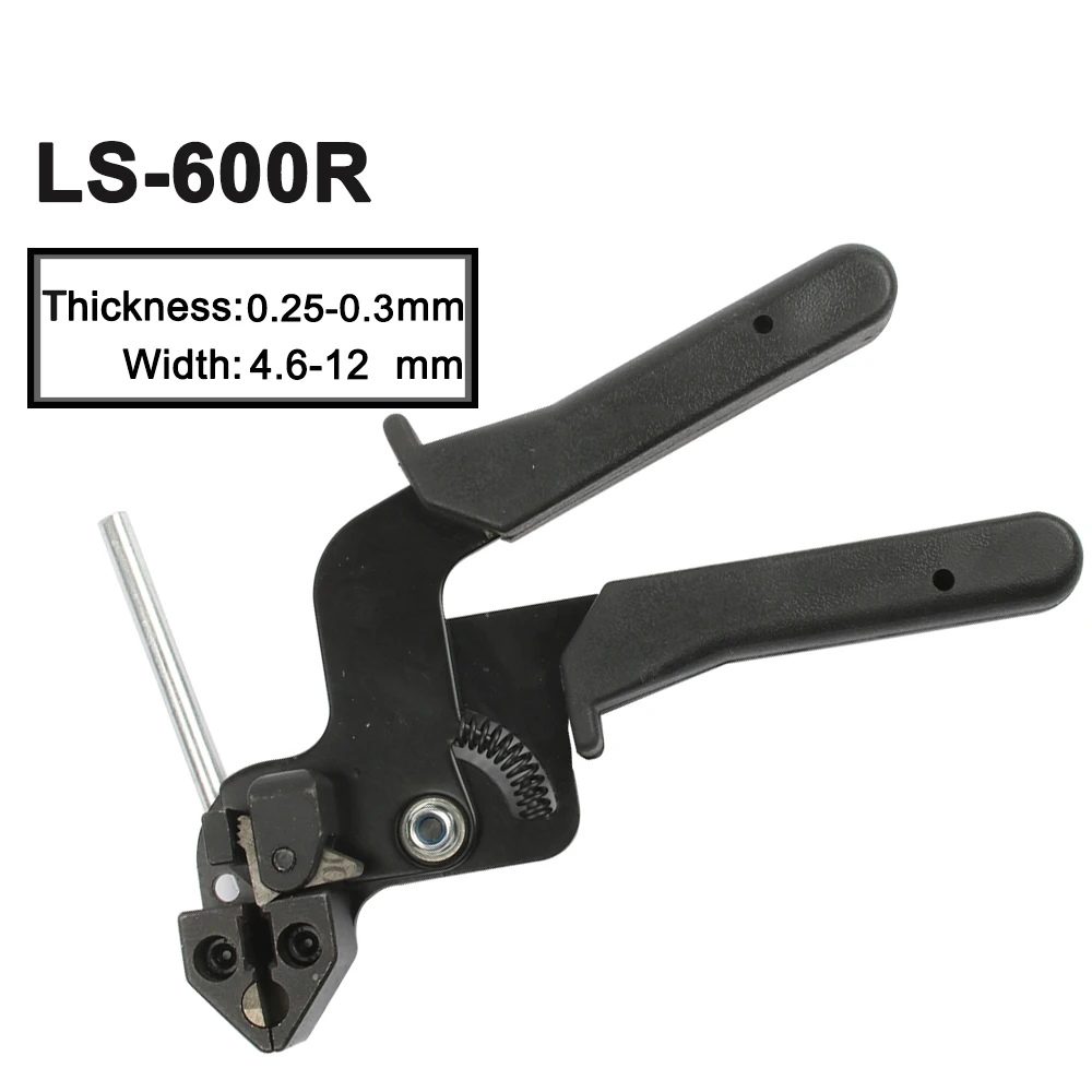 

Плоскогубцы LUBAN для кабельных стяжек