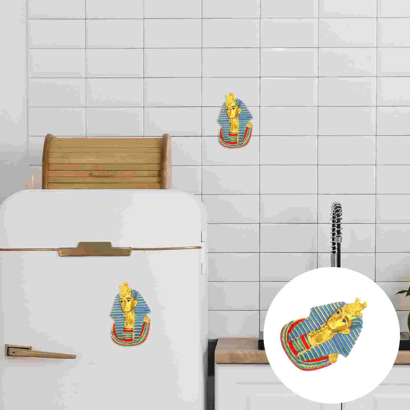 

Decorative Fridge Magnet Creative Fridge Magnet Fridge Magnet Travel Souvenir Refrigerator Magnet Egyptian Fridge Magnet