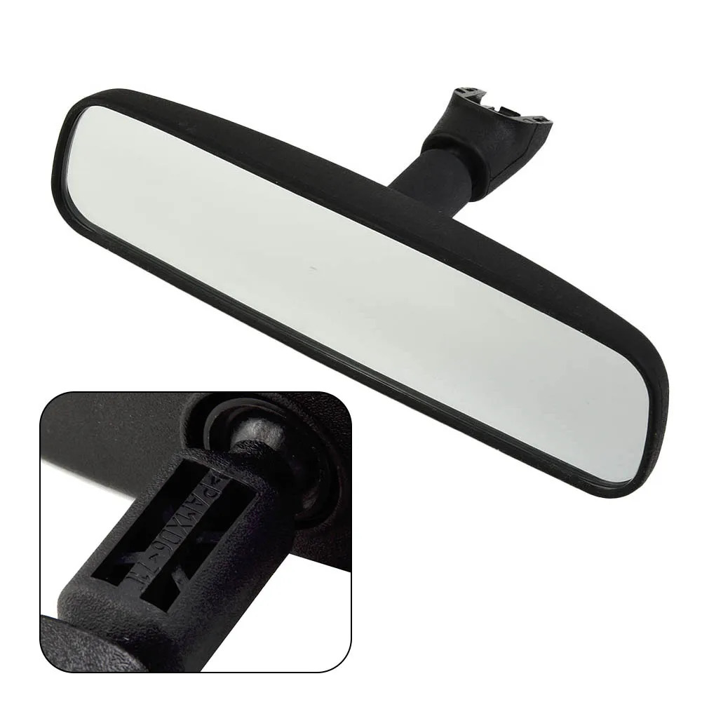 

Durable Interior Rearview Mirror For Qashqai Xuanyi Loulan Oem 96321-2DR0A Auto Indoor Mirror For Nissan Teana Tiida Qashqai