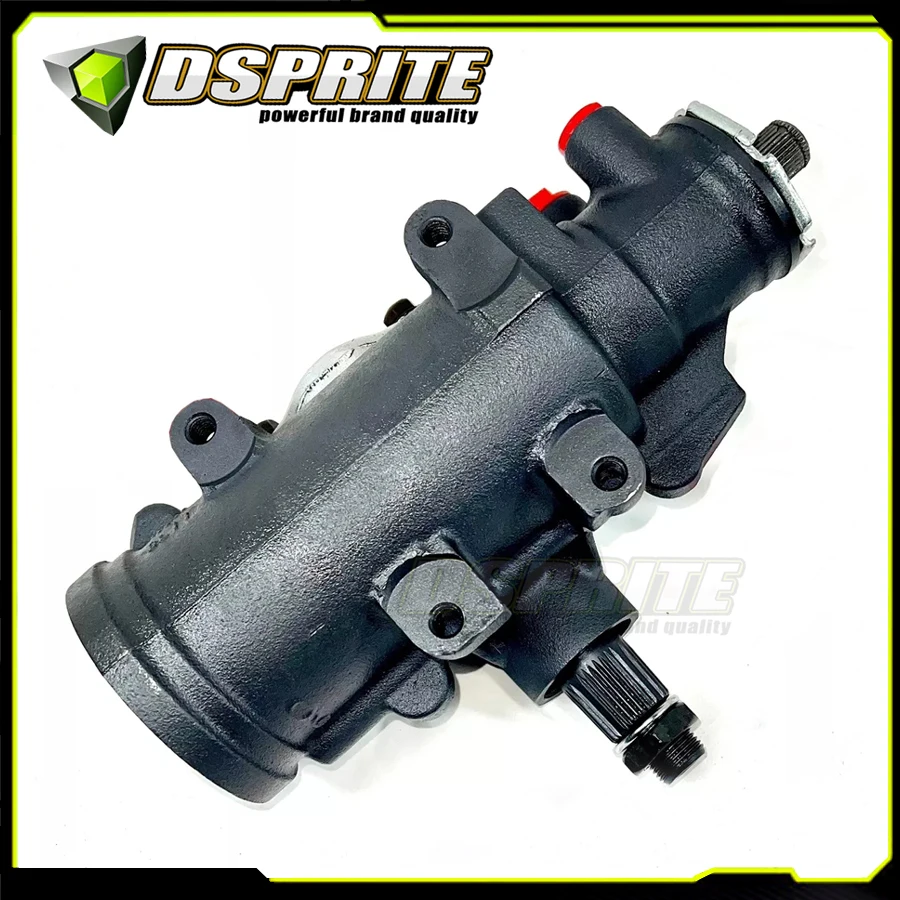 Гидроусилитель руля с левым приводом для Hummer H1 HMMWV 19177252 26078664 12460232 12339896 26096532 5568234