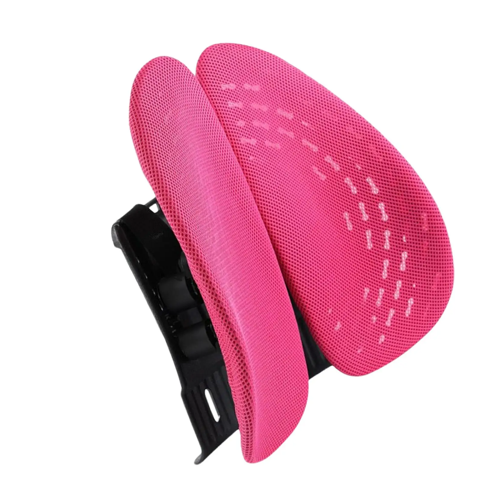 Автомобильная подушка для поддержки поясницы спины подходит автомобильного