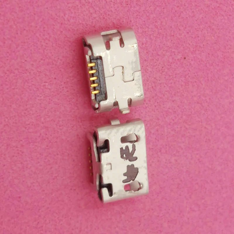 

2-10 шт. док-станция для зарядки, разъем USB для зарядного устройства, разъем для Elephone Soldier BQ Aquaris E4.5 ZOPO Color C ZP330 Jiayu S2 G5