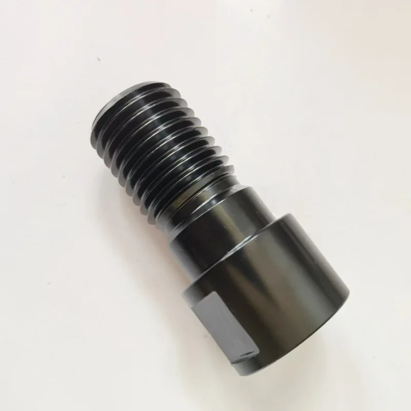

Адаптер резьбы для алмазных сверл 1 1/4"-7 UNC на M22