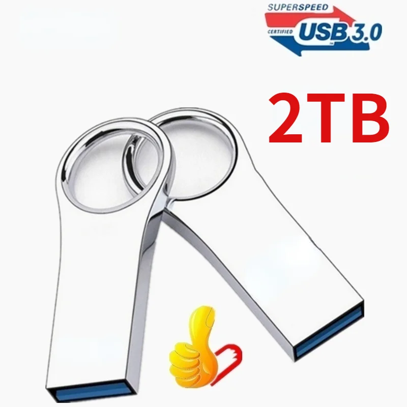 

USB 3.0 Флэш-Накопитель на ТБ ГБ