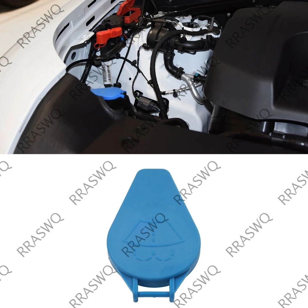 

Крышка бутылки омывателя лобового стекла LR 093442 Для Land Rover Range Rover Velar 2018-2022 Defender 2020-2023