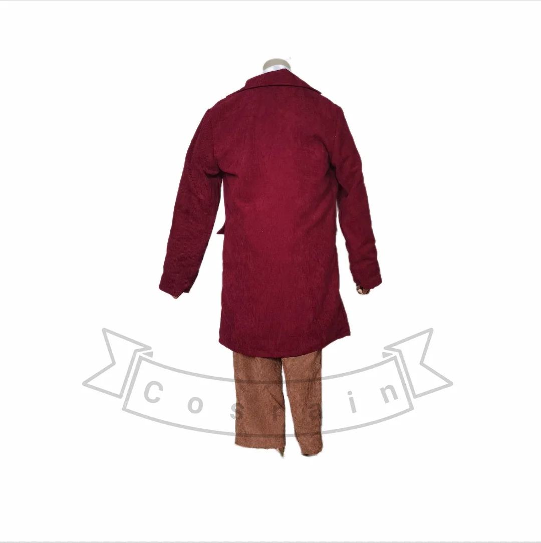 Костюм Бильбо Бэггинса