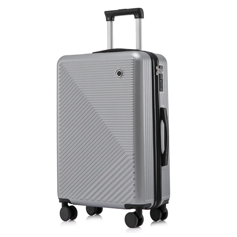 2022 New Japanese High Appearance Luggage, Sturdy And Durable Universal Wheel Password Box With Large Capacity