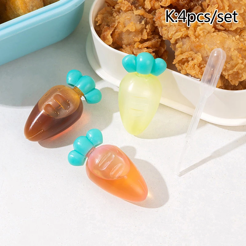 

Мини-контейнер для соуса JETTING