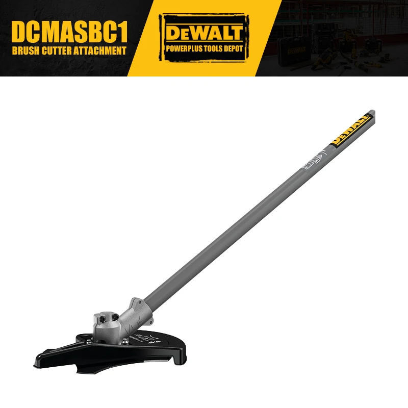 

Кусторез DEWALT DCMASBC1 DCMASPH6 Pole для живой изгороди DCMASPS5, полюсная пила DCMASST1, резак для сада DCMAS5713