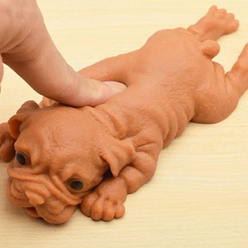 

1pc Large Size Squishy Dogs Animal Decompression Fidget Toys Adult Stree Relieve Gift For Kids K9n9