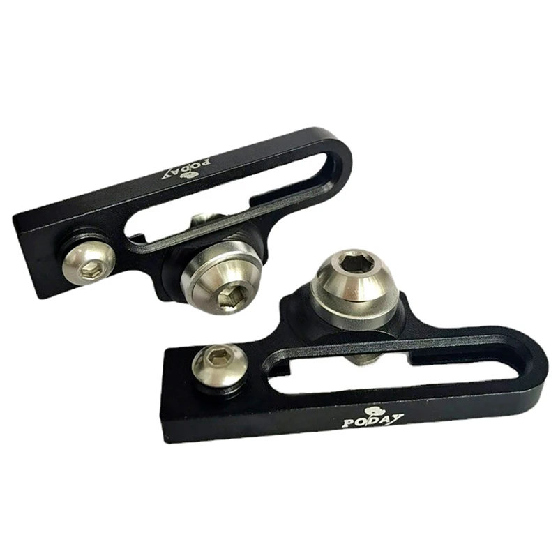 PODAY велосипед C суппорт адаптер удлинитель тормоза преобразователь сиденья
