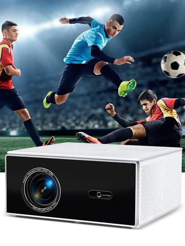 Проектор ThundeaL TDA7W 32G  для дома