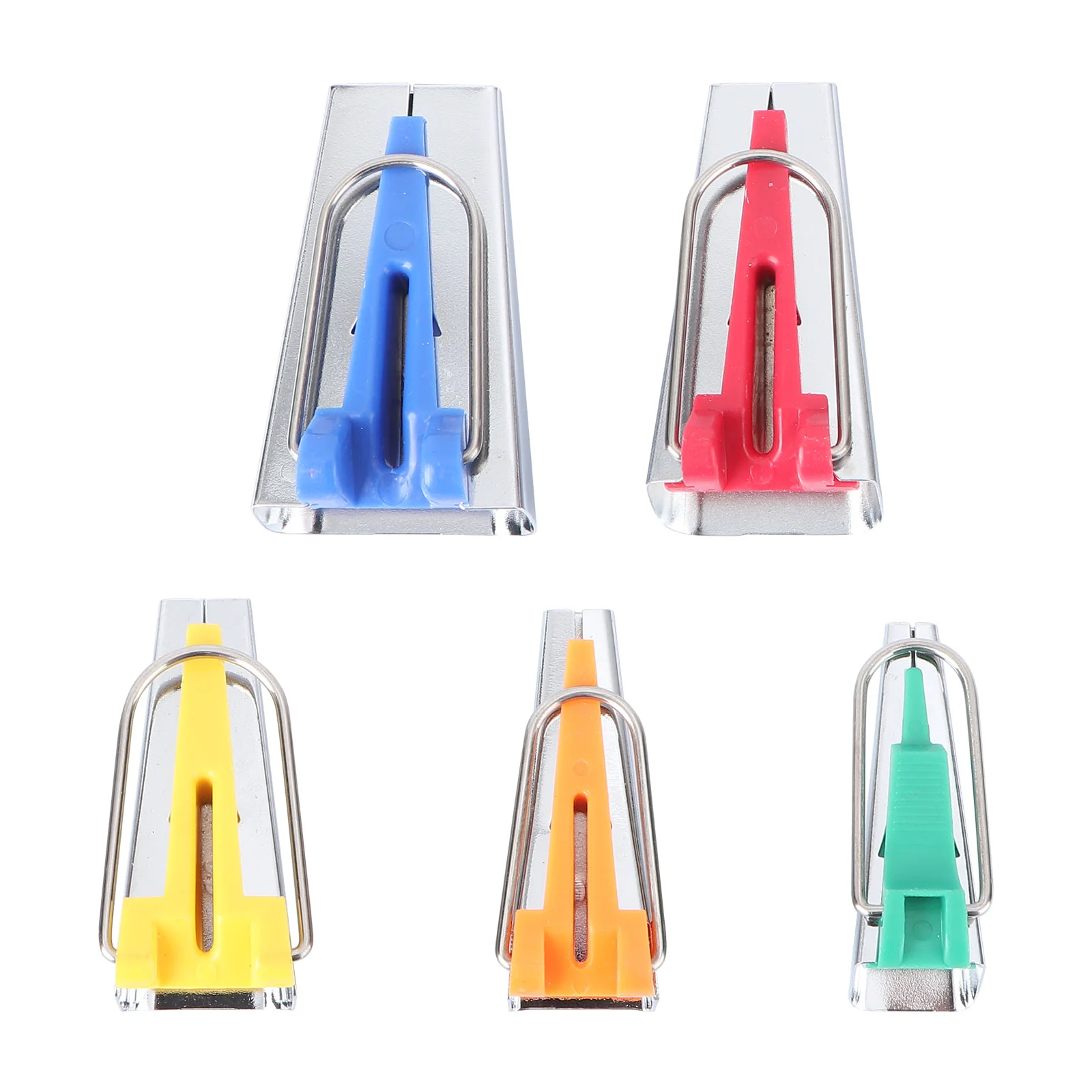 5 шт. аксессуары для швейных машин устройство изготовления лент швейной машины