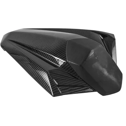 Чехол на заднее сиденье мотоцикла Solo, обтекатель для Kawasaki Ninja 300 250 250R 300R EX300 EX300R Z250 2013-2019 Z300, детали