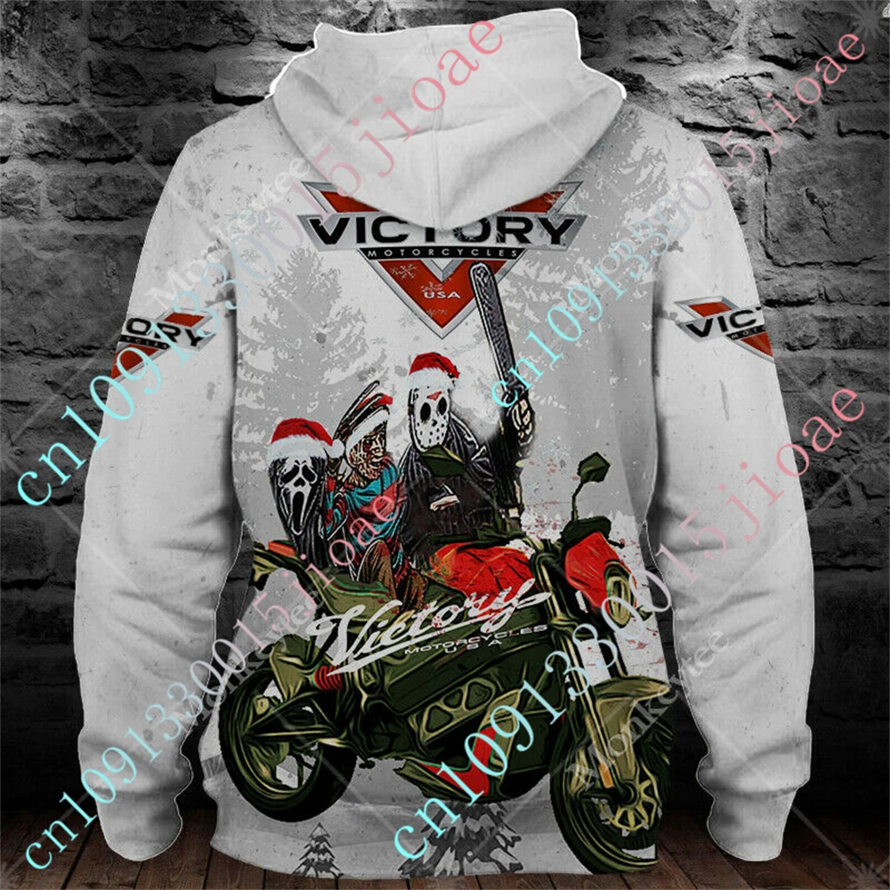 Толстовки Victory для мужчин и женщин толстовка в стиле аниме одежда унисекс пуловер