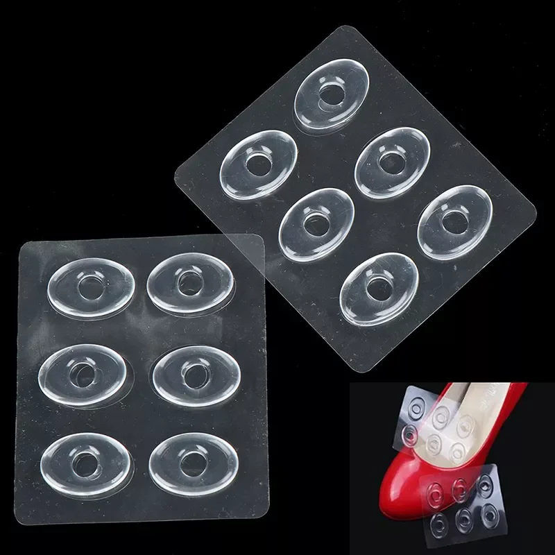 

12pcs/2 Set Silicone Foot Corn Removal Patch Tool Foot Remover Pad Feet Medical Gel