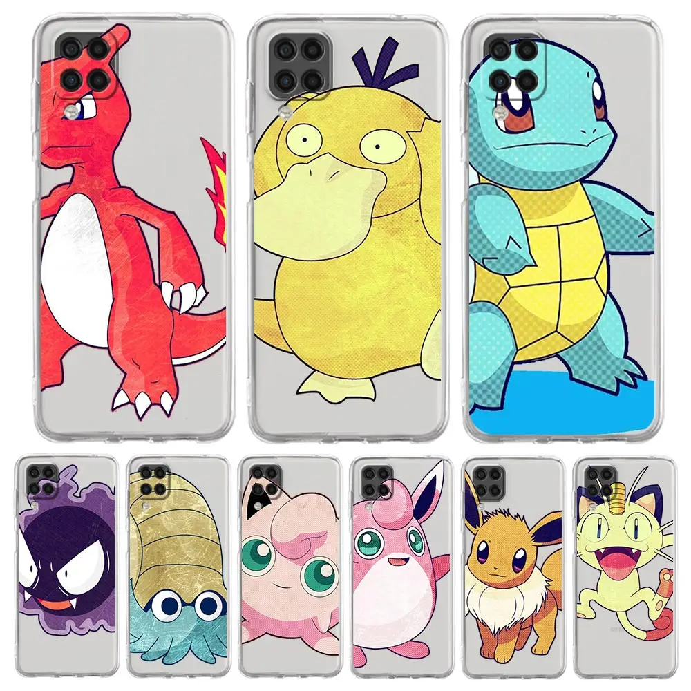 

Чехол для Samsung Galaxy A51 A71 A41 A31 A21S A11 A01 A03S A12 A32 A52 A53 A13