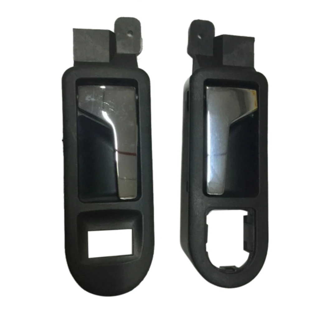 Для Passat B5 1998-2005 гг. передняя левая и правая внутренняя дверная ручка