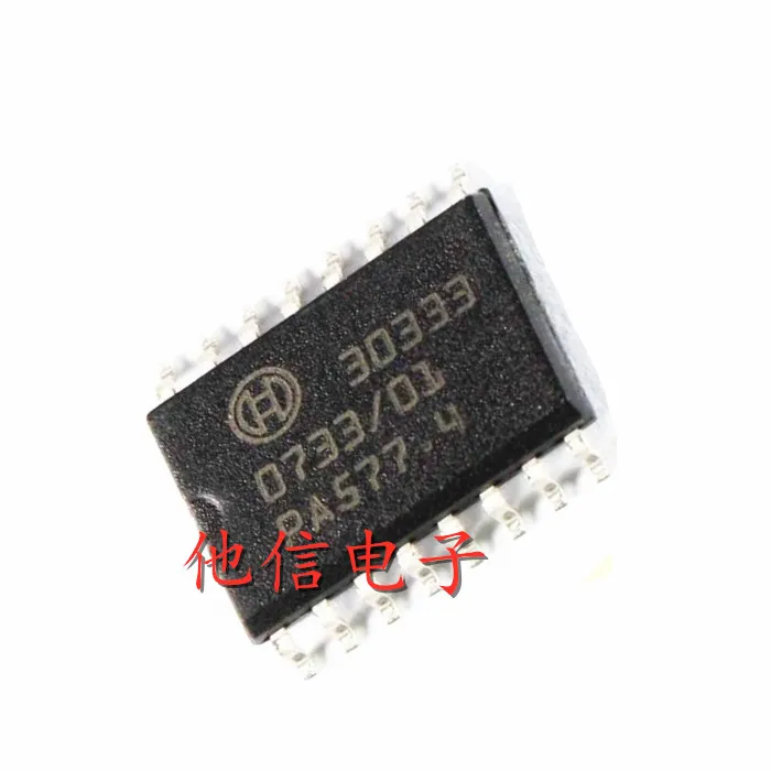 

Бесплатная доставка 3O333 30333 SOP-16 10 шт.