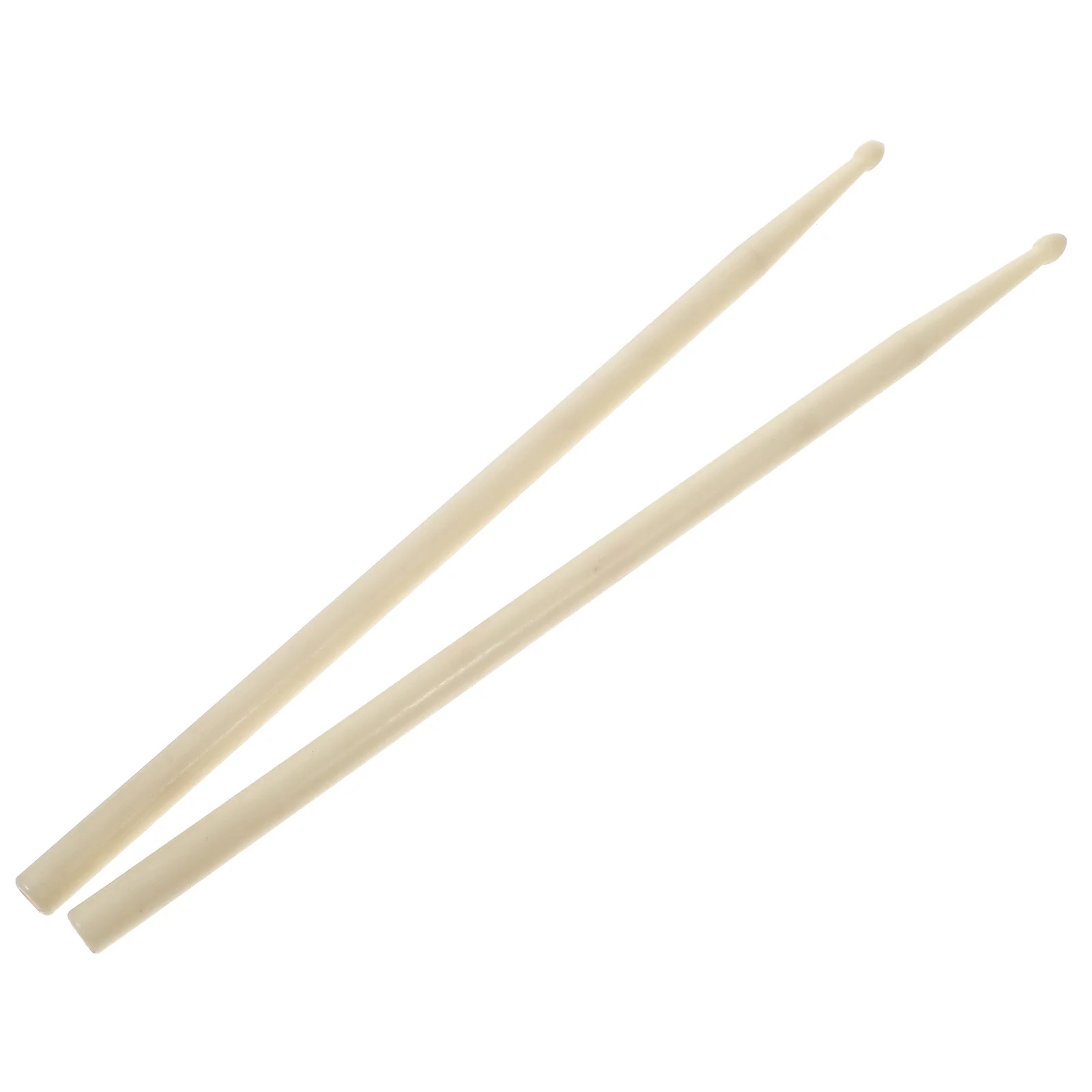 

Luminous Drum Stick Electronic Accessories Musical Instrument Mallet Nylon Drumstick Prop Unique Sticks Percussion