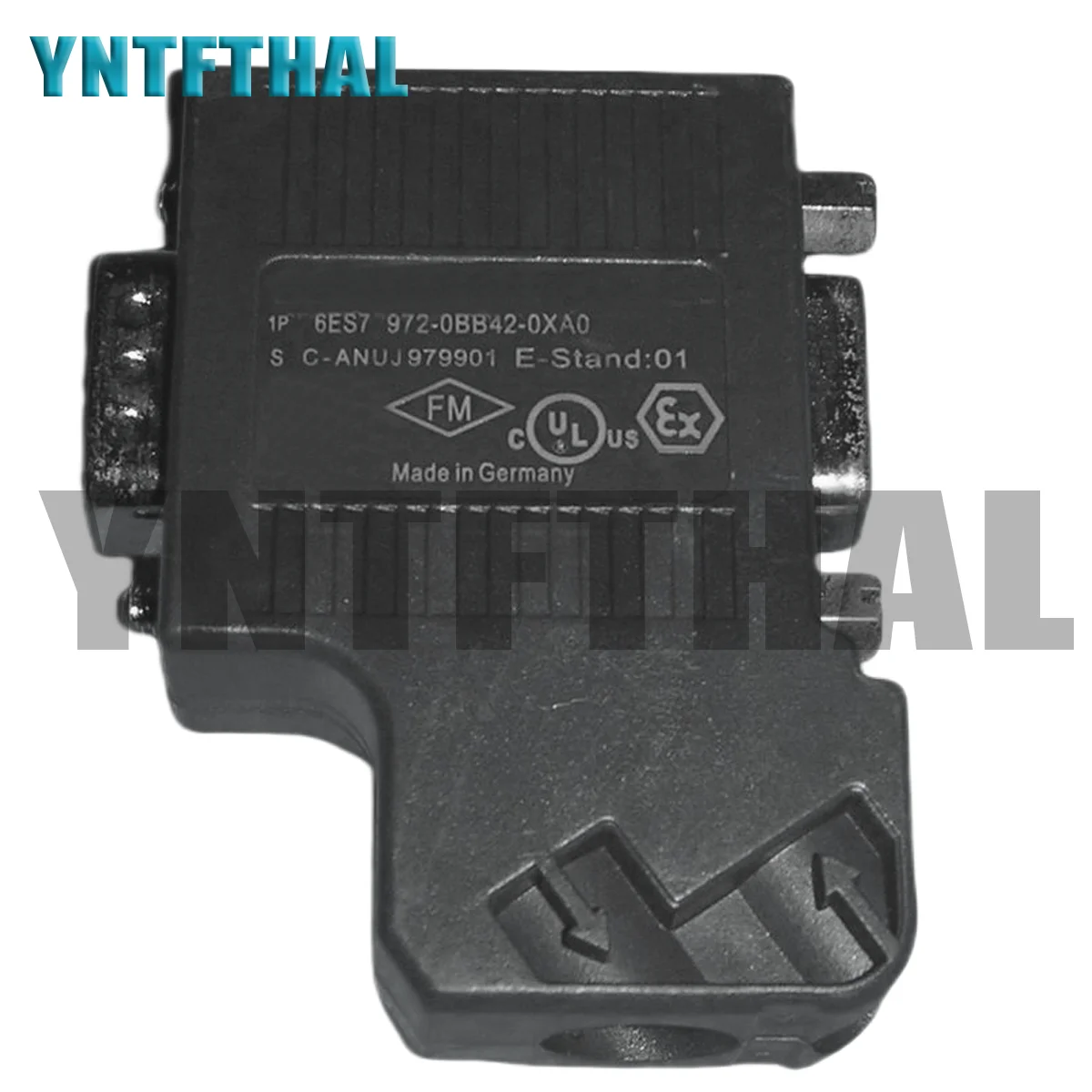 Разъем DP 6ES7972-0BB42-0XA0