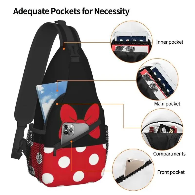 Рисунок 4 - Повседневный Рюкзак-слинг через