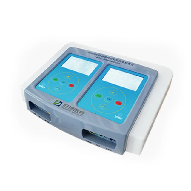 

Portable Swallowing Nerve Muscle Electrical Stimulation Device To Improve Function
