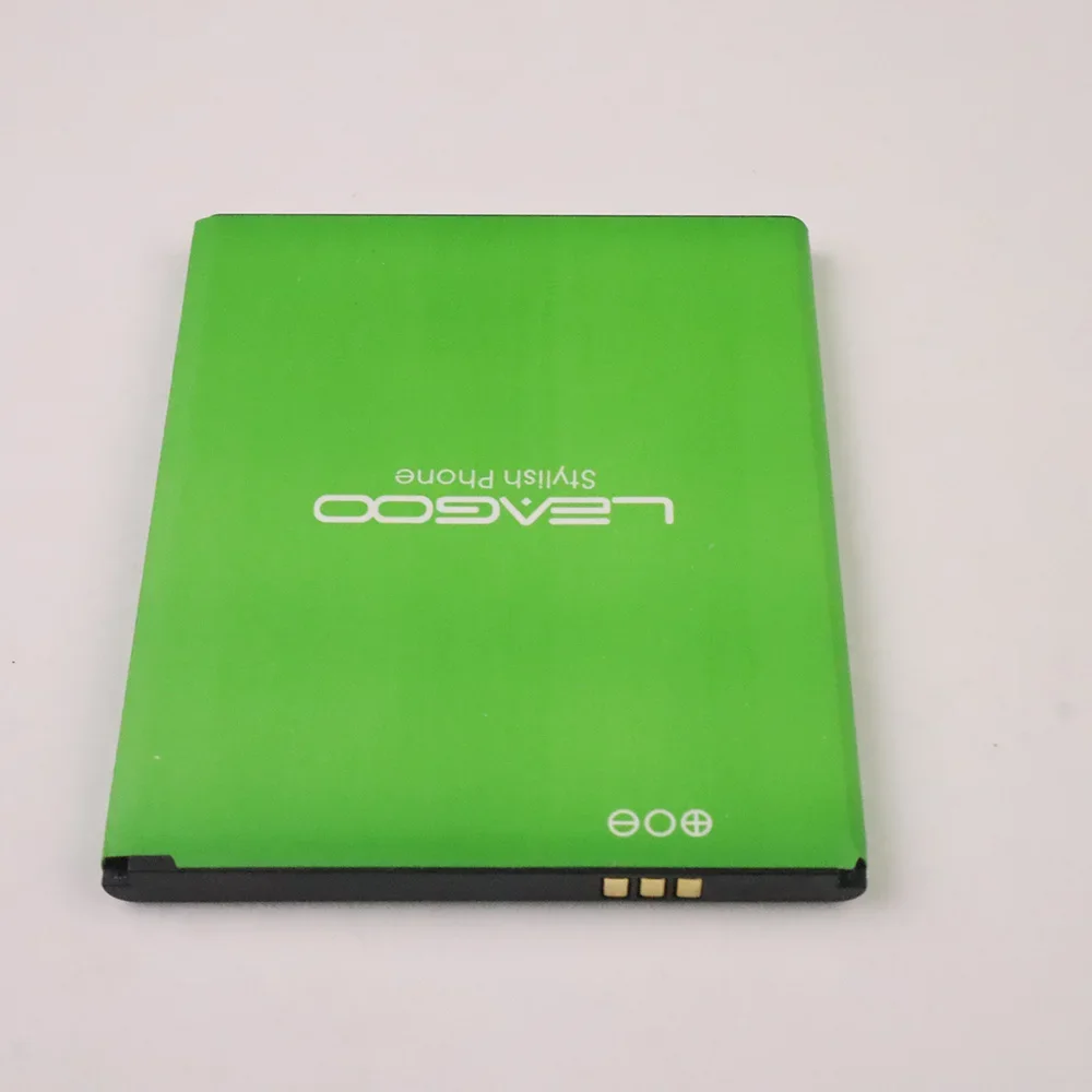 100% новый оригинальный аккумулятор высокого качества 4000 мАч BT591 для LEAGOO kiicaa Power BT-591