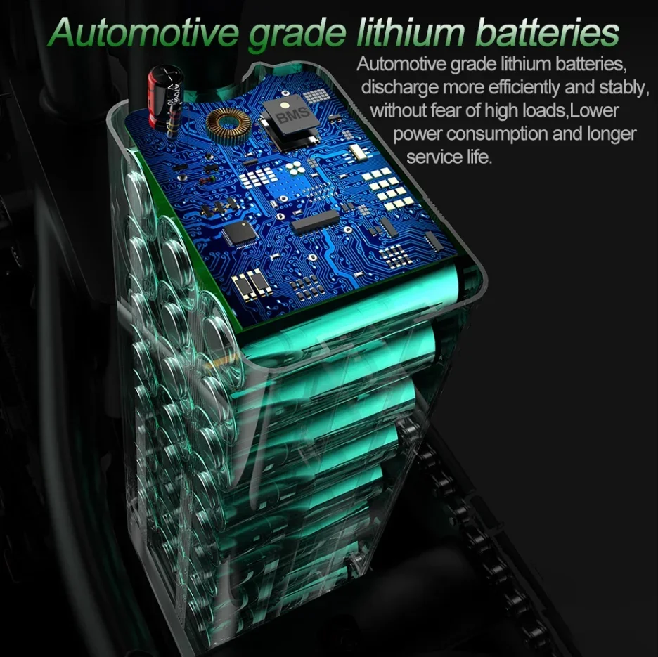 36 В 10 Ач 350 Вт 250 4 порта электронный велосипед электрический литиевая батарея для
