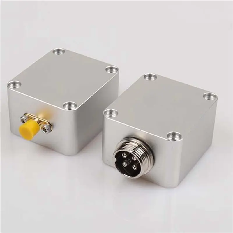 Фото Усилитель-предусилитель B44C 2X BCL-AMP для контроллера BCS100 FSCUT Precitec Raytools WSX №3