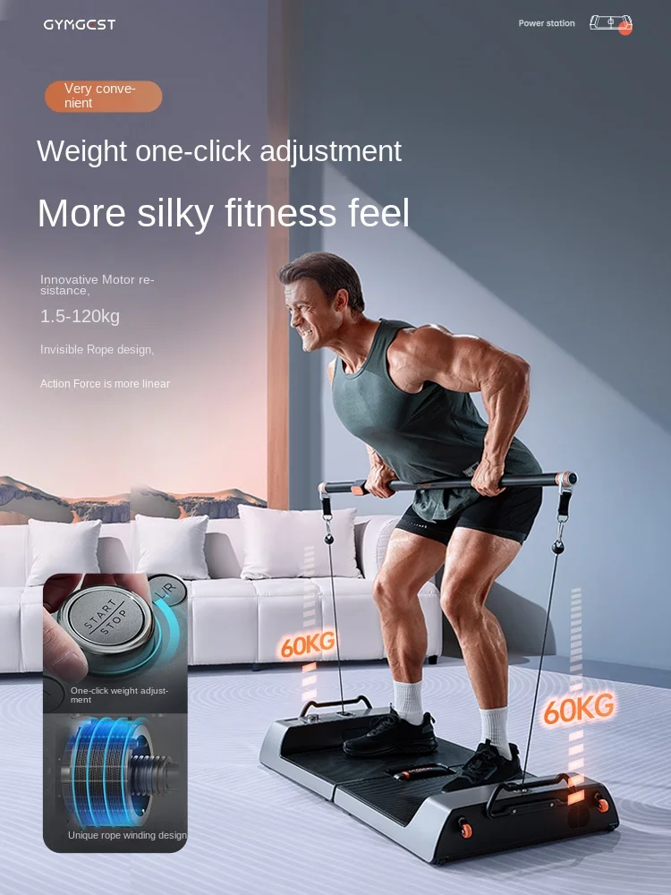 

Fitness Equipment, Home Sports Equipment, Multi-function Integrated Squat, Flying Bird, Gantry Workout Equipments Exercise