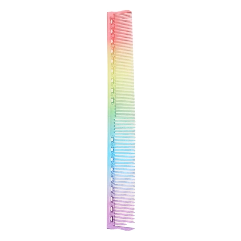 

Professional Hairdressing Hair Cutting Anti-static Comb Stylist Hairdresser