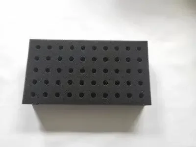 Лабораторный хронометражный смеситель DWS многотрубный