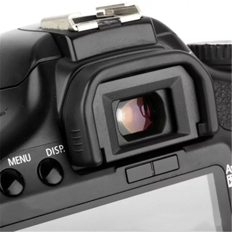 

EF резиновый окуляр для Canon EOS 760D 750D 700D 650D 600D 550D 500D 100D 1200D 1100D 1000D