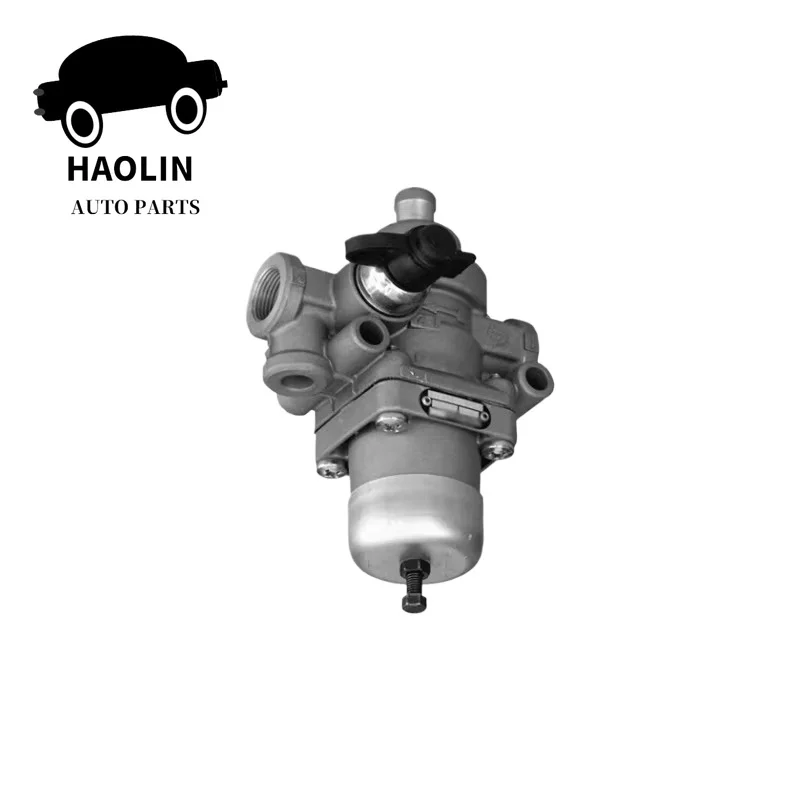 9753000140 Совершенно новый воздушный компрессор регулятора D2 для Iveco Mercedes Man Revi OEM