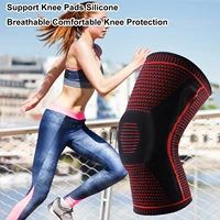 knee support brace professional knee pads compression knee sleeves for joint pains ligament injury meniscus tear acl mcl running